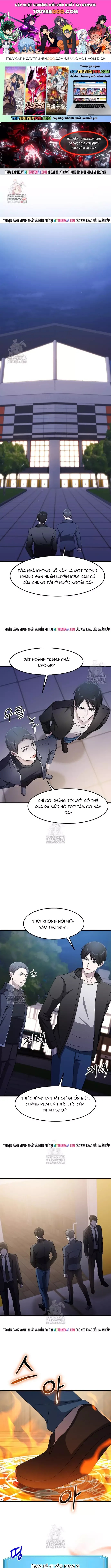 Chiến Vương Thăng Cấp Chapter 51 - 1