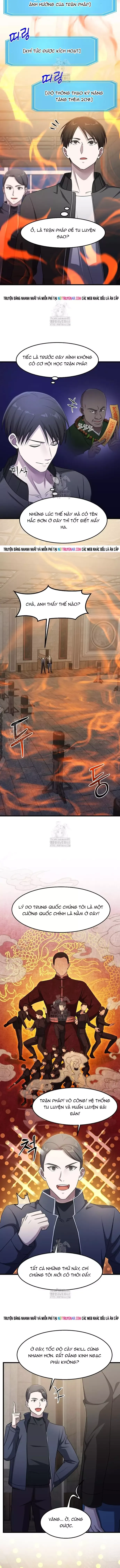 Chiến Vương Thăng Cấp Chapter 51 - 2