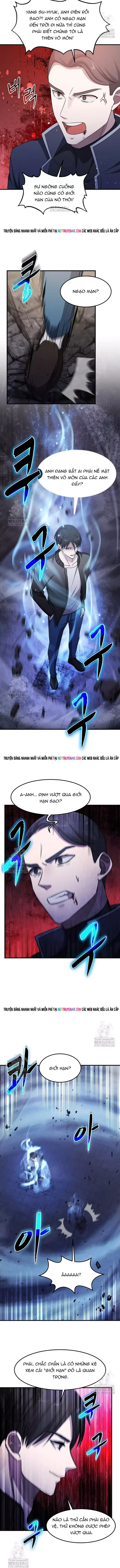 Chiến Vương Thăng Cấp Chapter 51 - 11