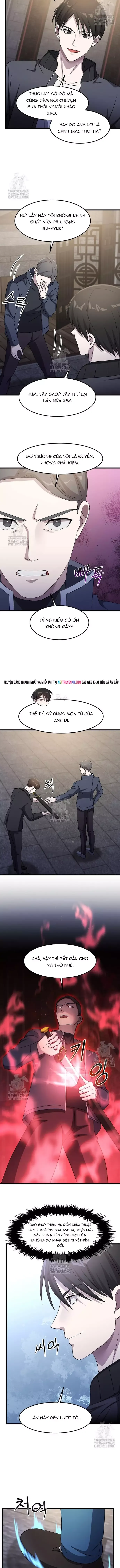 Chiến Vương Thăng Cấp Chapter 51 - 7