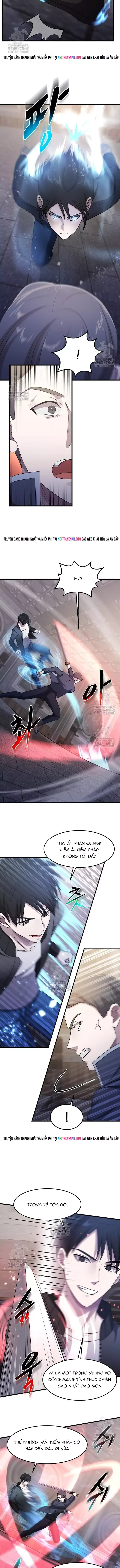 Chiến Vương Thăng Cấp Chapter 51 - 8