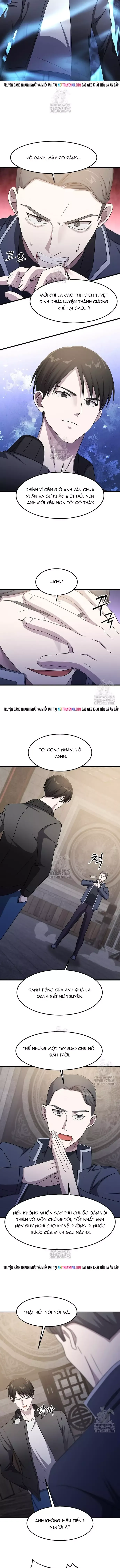 Chiến Vương Thăng Cấp Chapter 51 - 10