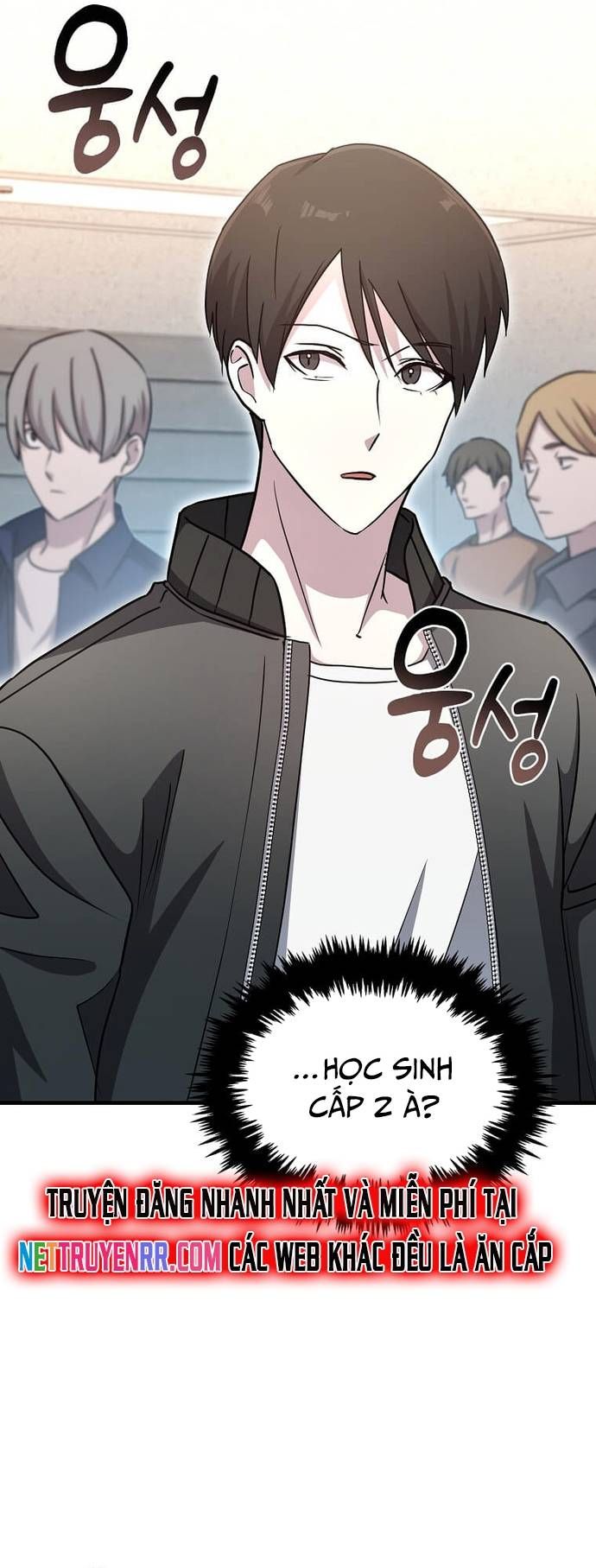 Chiến Vương Thăng Cấp Chapter 6 - 2