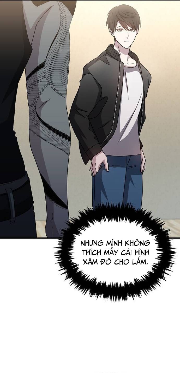 Chiến Vương Thăng Cấp Chapter 6 - 14