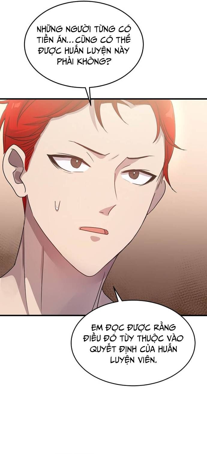 Chiến Vương Thăng Cấp Chapter 6 - 16