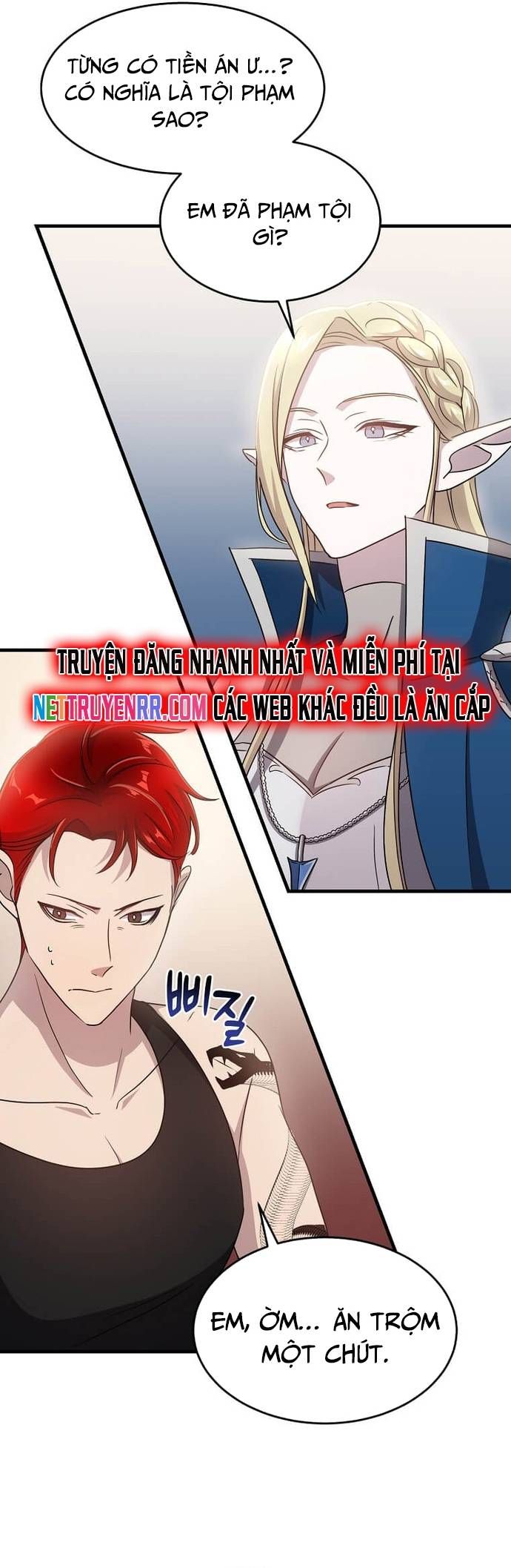 Chiến Vương Thăng Cấp Chapter 6 - 17