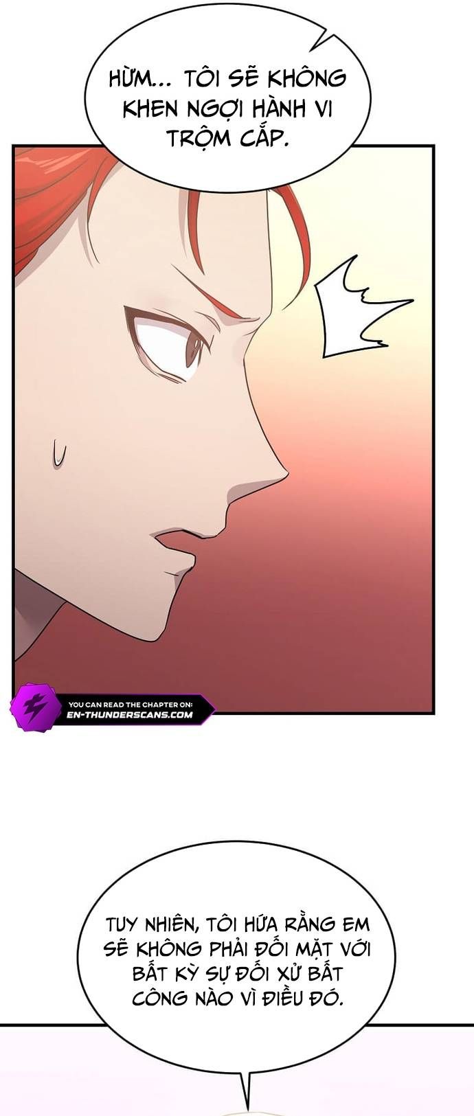 Chiến Vương Thăng Cấp Chapter 6 - 18
