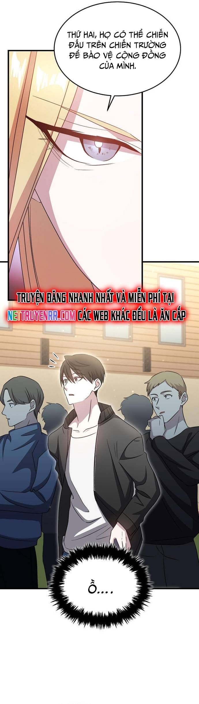 Chiến Vương Thăng Cấp Chapter 6 - 20