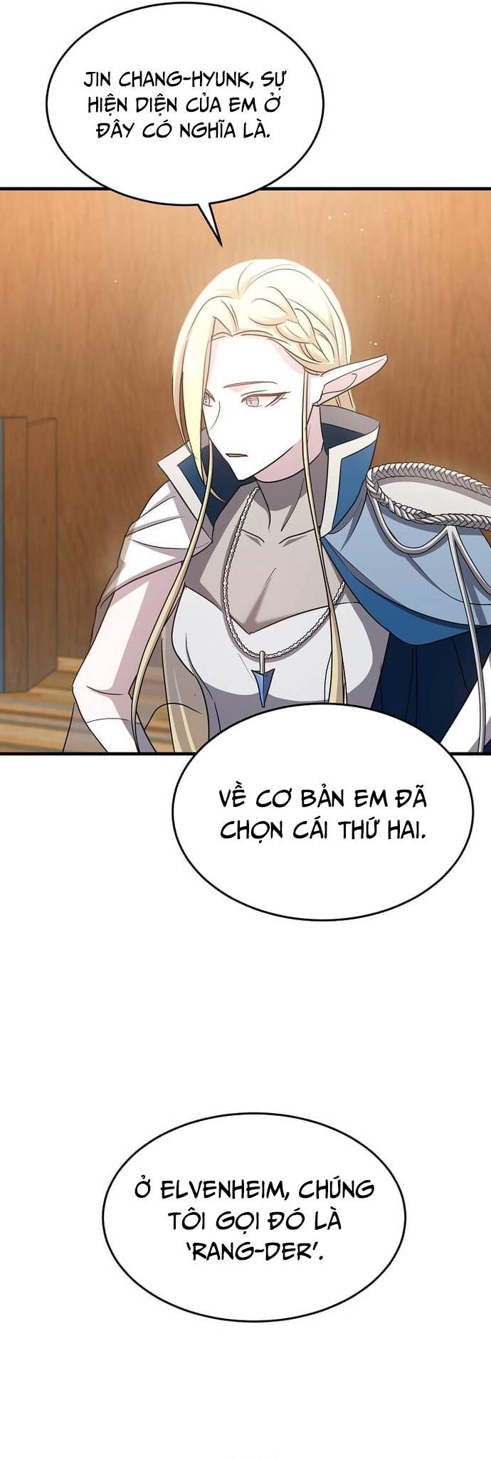Chiến Vương Thăng Cấp Chapter 6 - 21