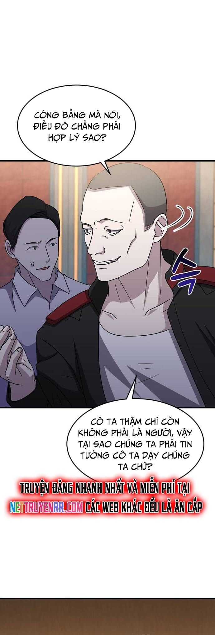 Chiến Vương Thăng Cấp Chapter 6 - 39