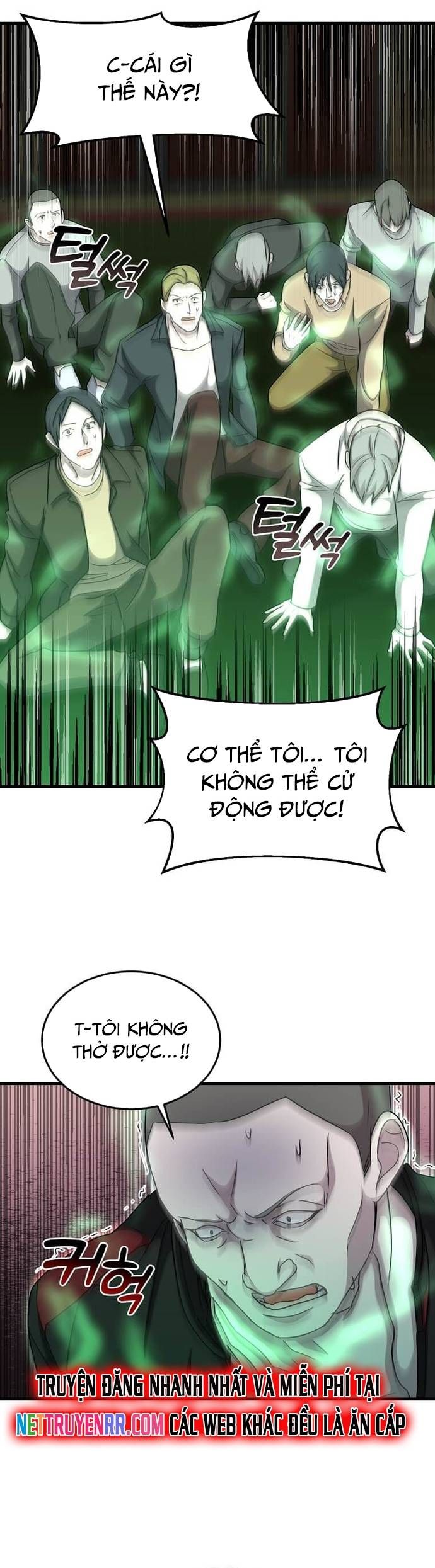 Chiến Vương Thăng Cấp Chapter 6 - 46
