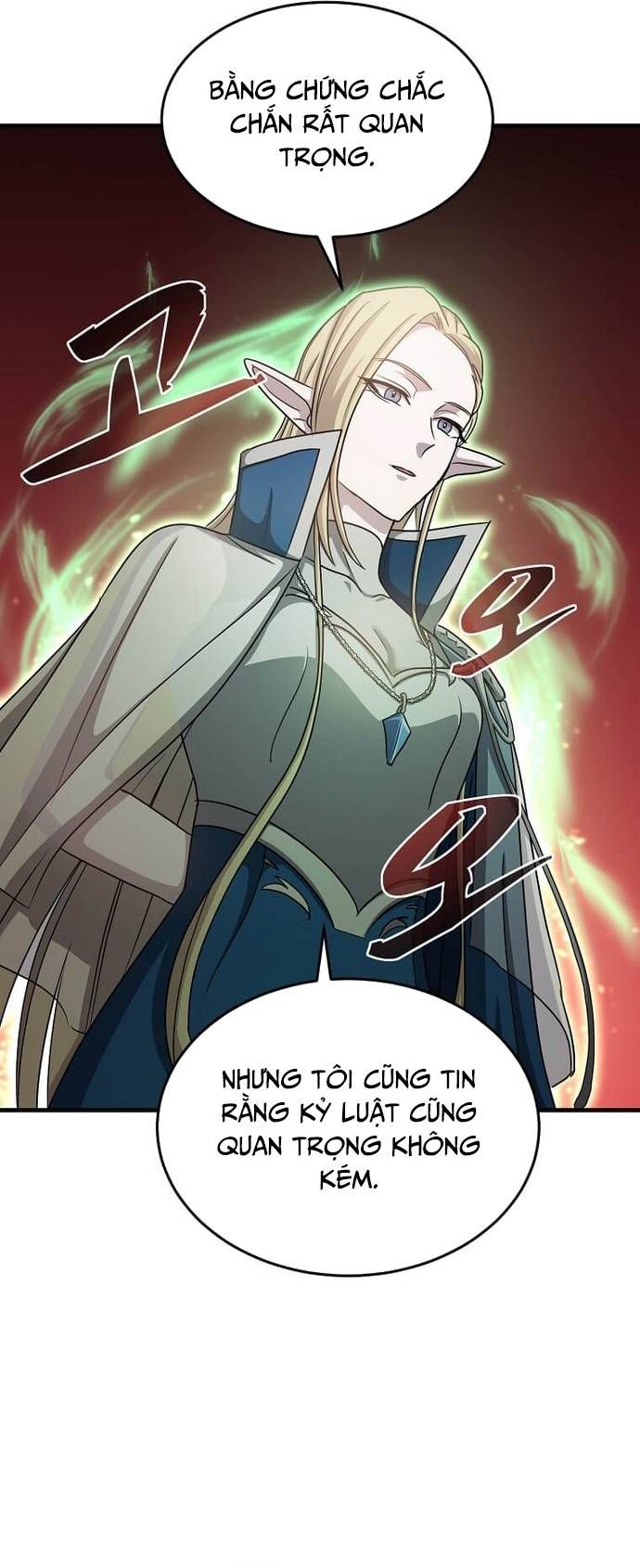 Chiến Vương Thăng Cấp Chapter 6 - 47