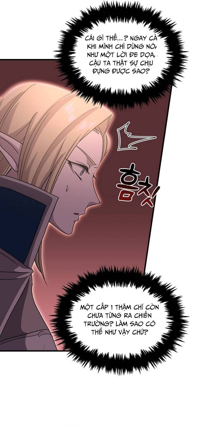 Chiến Vương Thăng Cấp Chapter 6 - 52