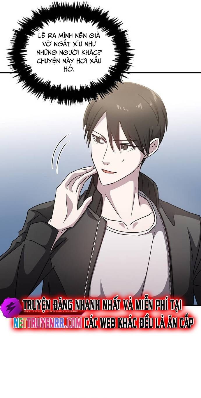 Chiến Vương Thăng Cấp Chapter 6 - 54