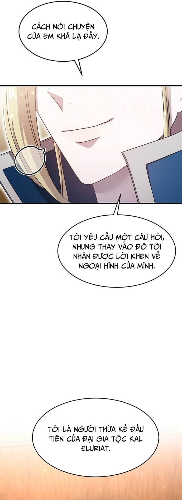 Chiến Vương Thăng Cấp Chapter 6 - 8