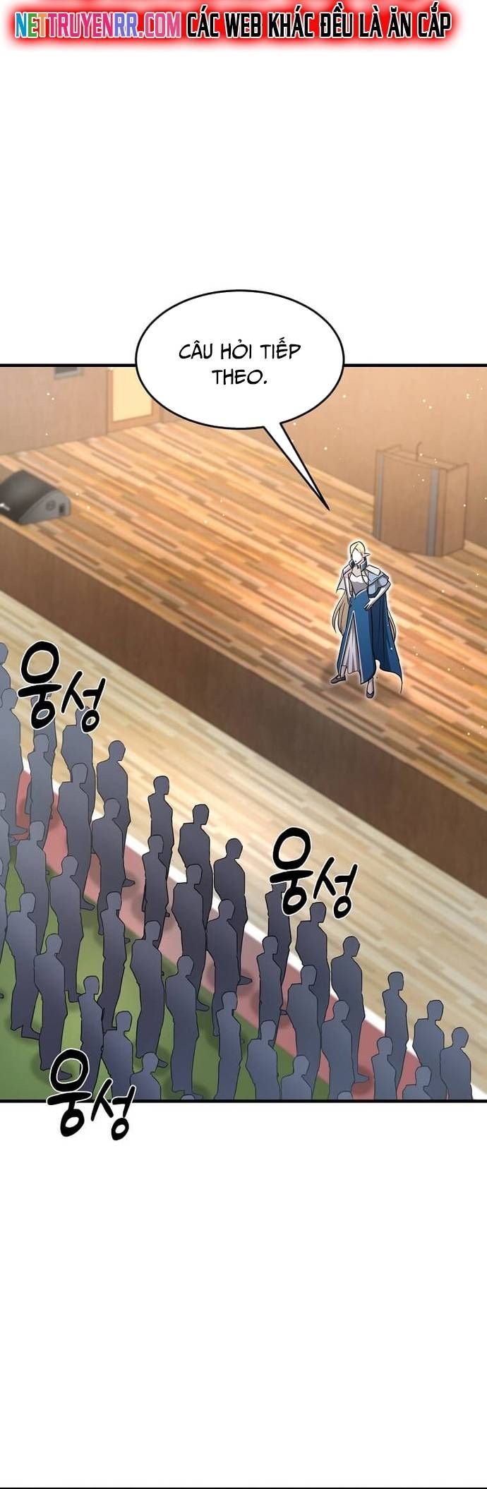 Chiến Vương Thăng Cấp Chapter 6 - 10