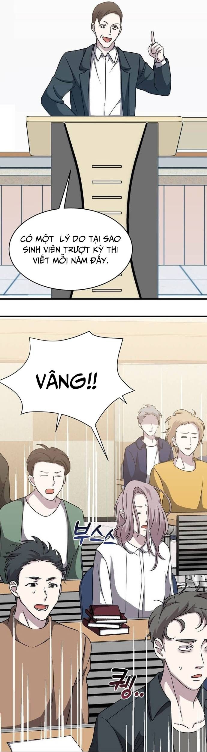 Chiến Vương Thăng Cấp Chapter 7 - 14
