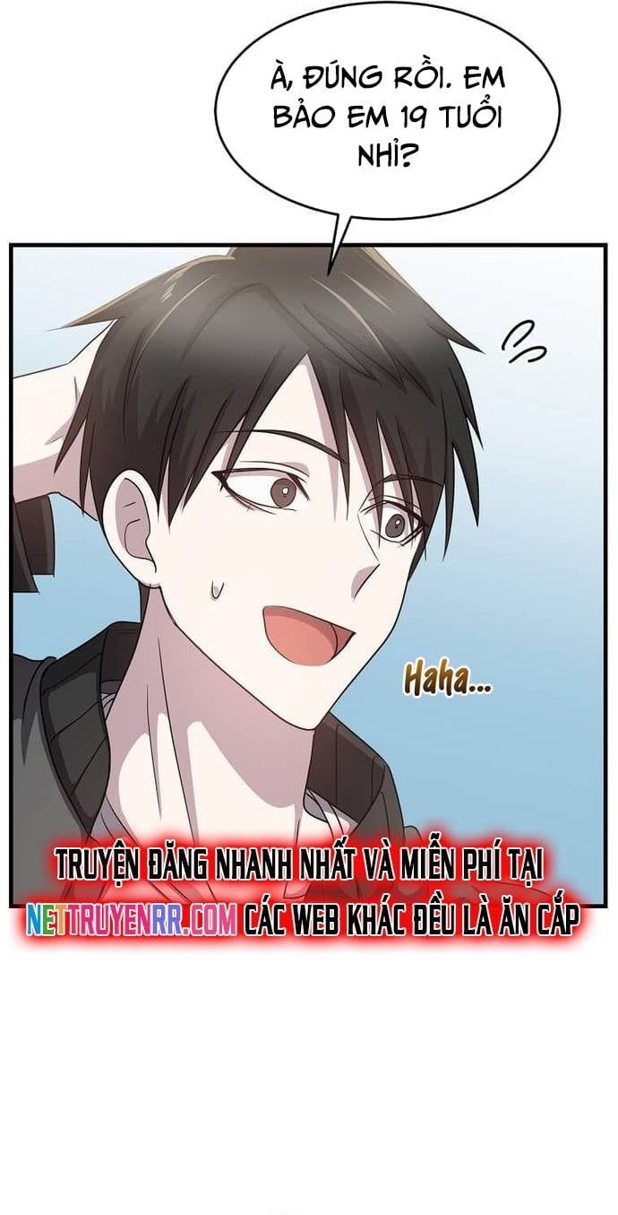 Chiến Vương Thăng Cấp Chapter 7 - 20