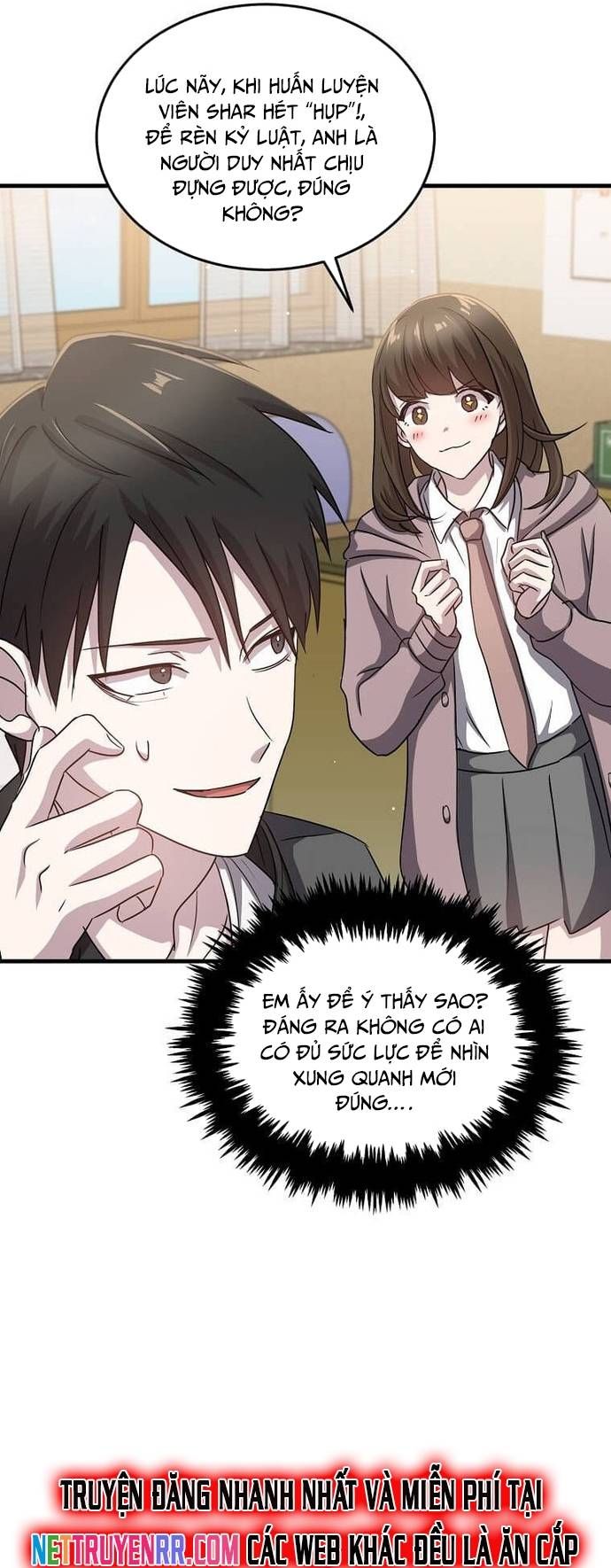 Chiến Vương Thăng Cấp Chapter 7 - 22