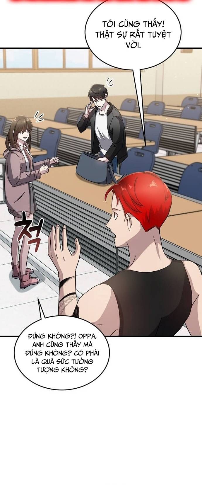 Chiến Vương Thăng Cấp Chapter 7 - 23