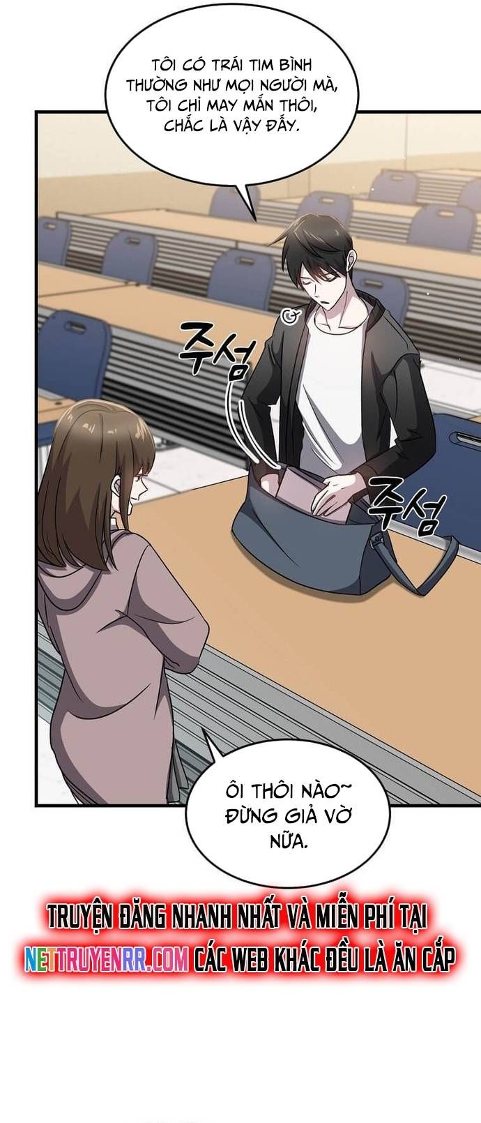 Chiến Vương Thăng Cấp Chapter 7 - 25