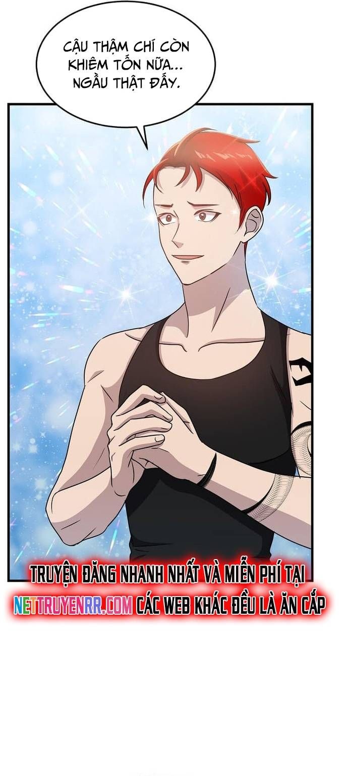 Chiến Vương Thăng Cấp Chapter 7 - 26