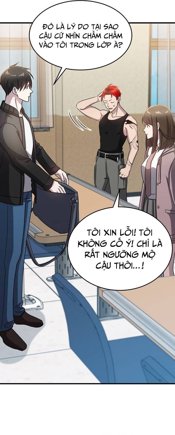 Chiến Vương Thăng Cấp Chapter 7 - 27