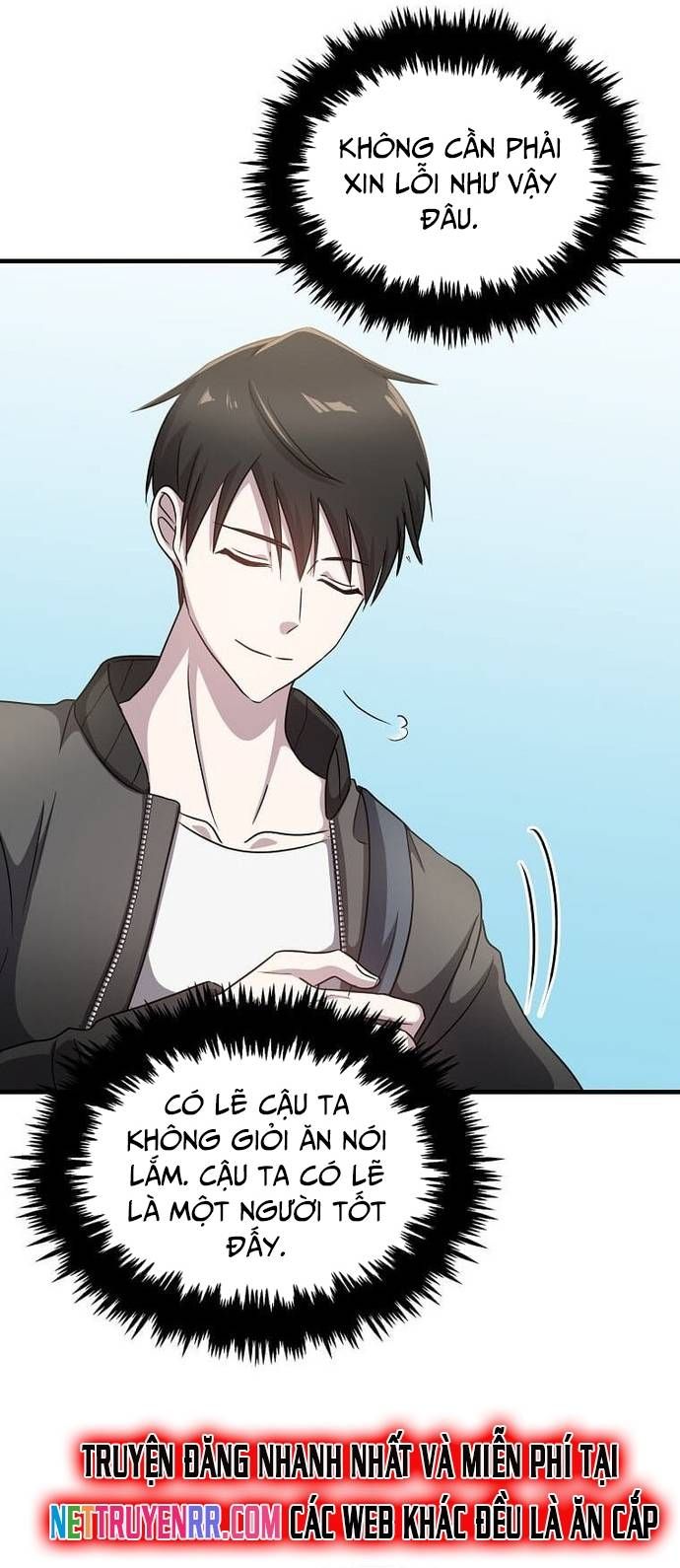 Chiến Vương Thăng Cấp Chapter 7 - 28