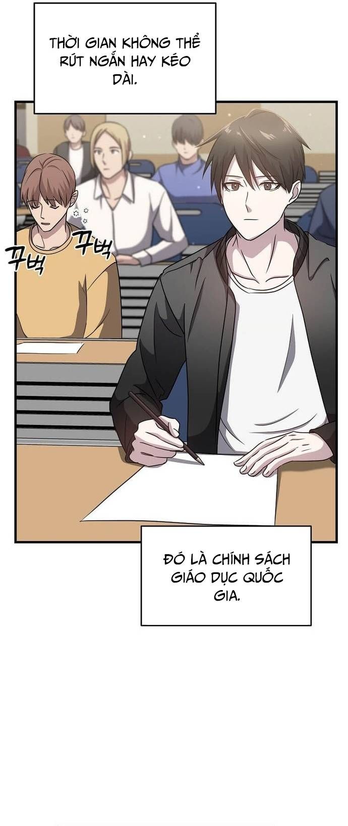 Chiến Vương Thăng Cấp Chapter 7 - 34