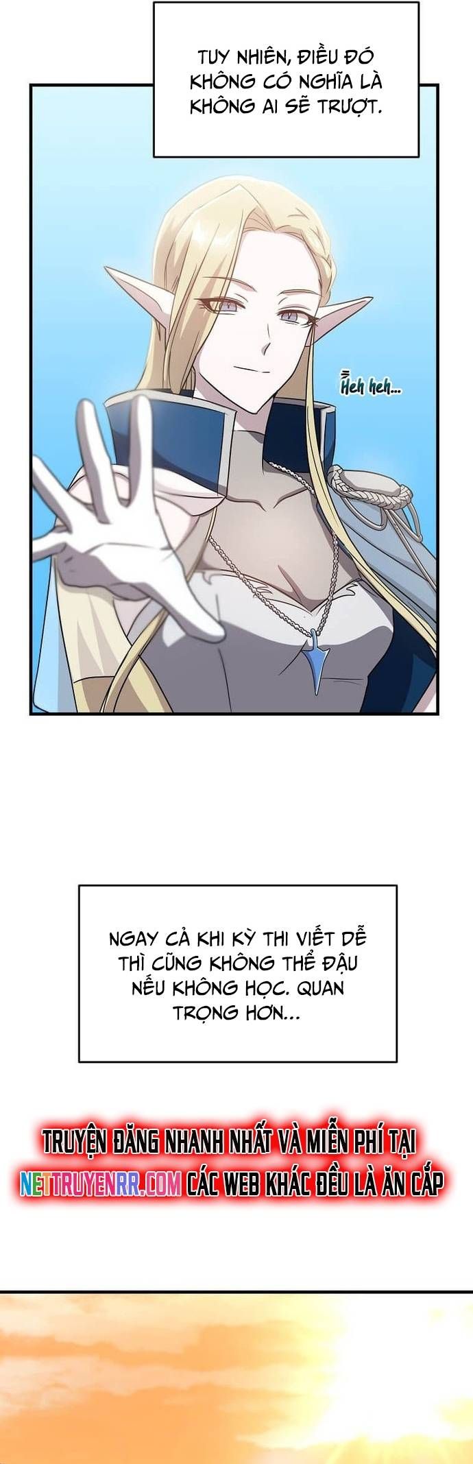 Chiến Vương Thăng Cấp Chapter 7 - 37