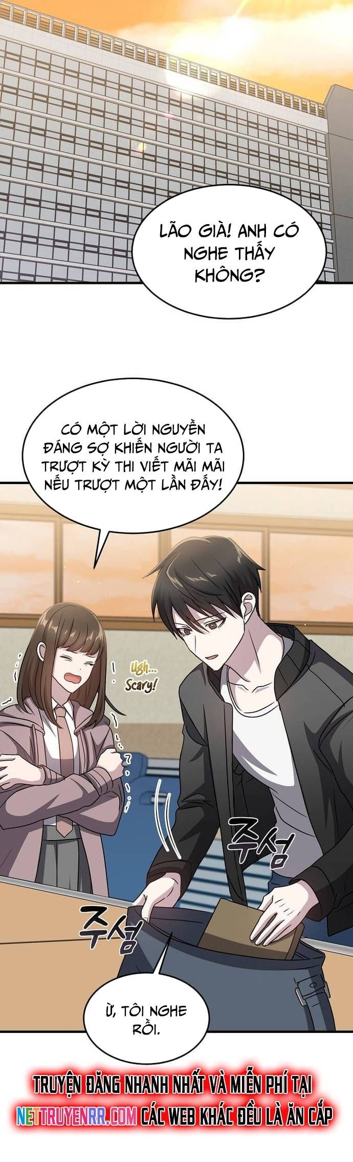 Chiến Vương Thăng Cấp Chapter 7 - 38