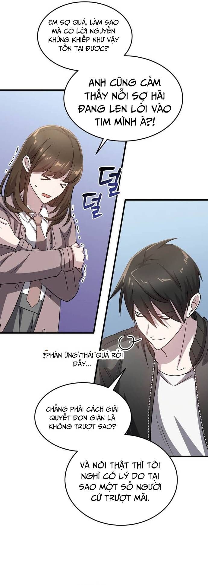 Chiến Vương Thăng Cấp Chapter 7 - 39