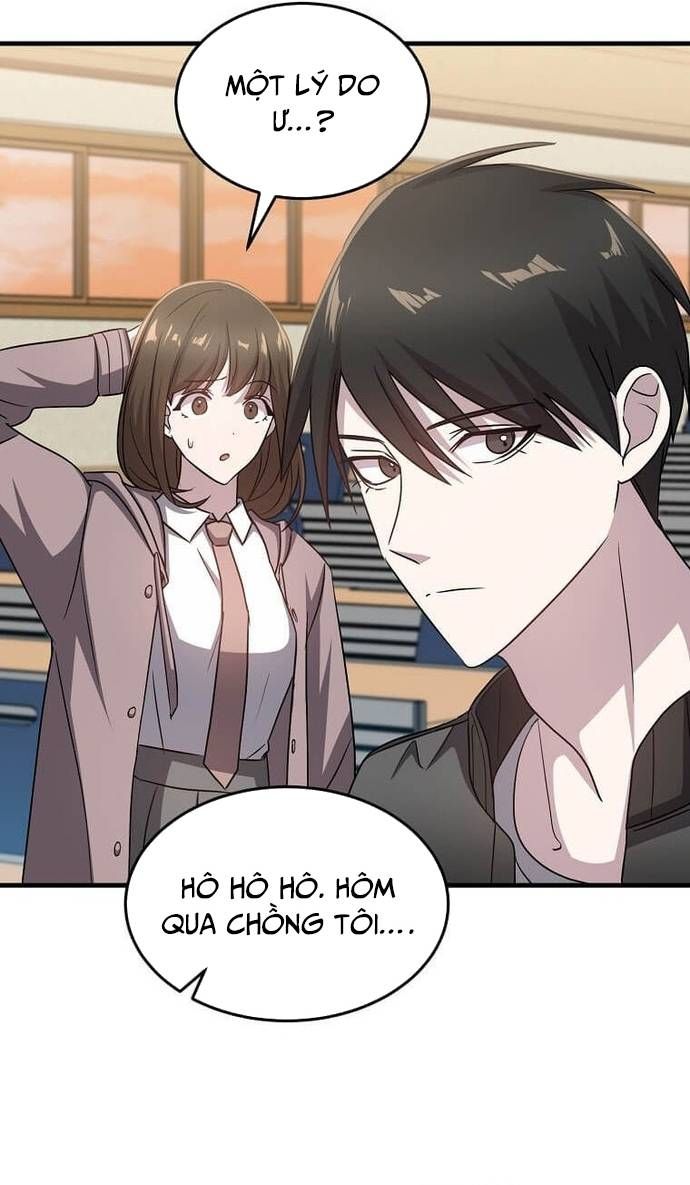 Chiến Vương Thăng Cấp Chapter 7 - 40
