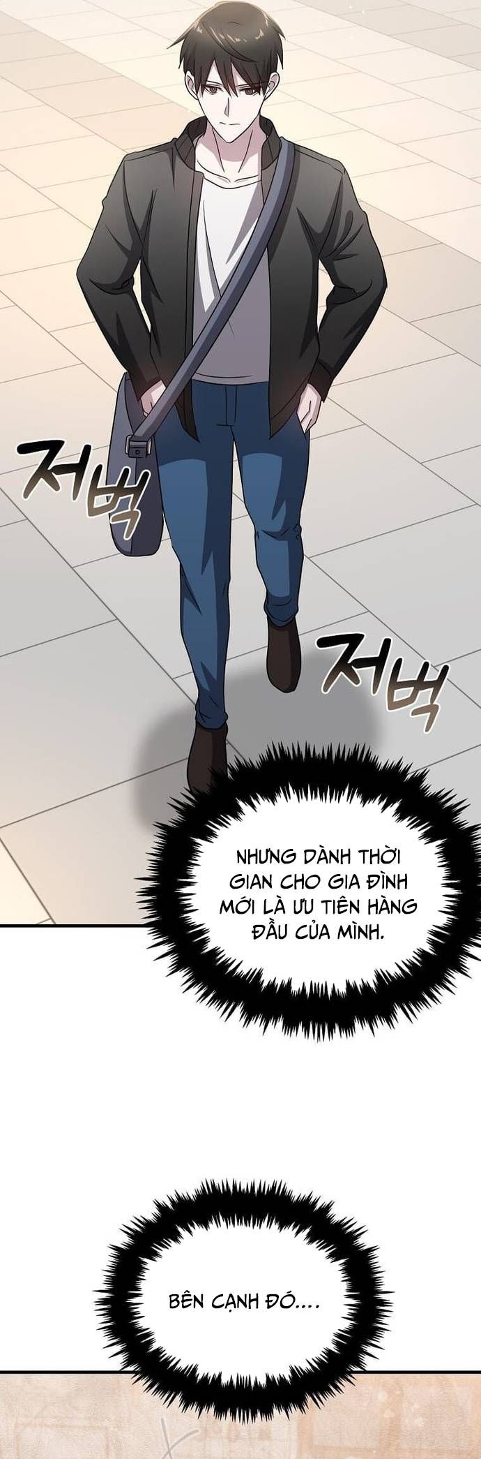 Chiến Vương Thăng Cấp Chapter 7 - 44