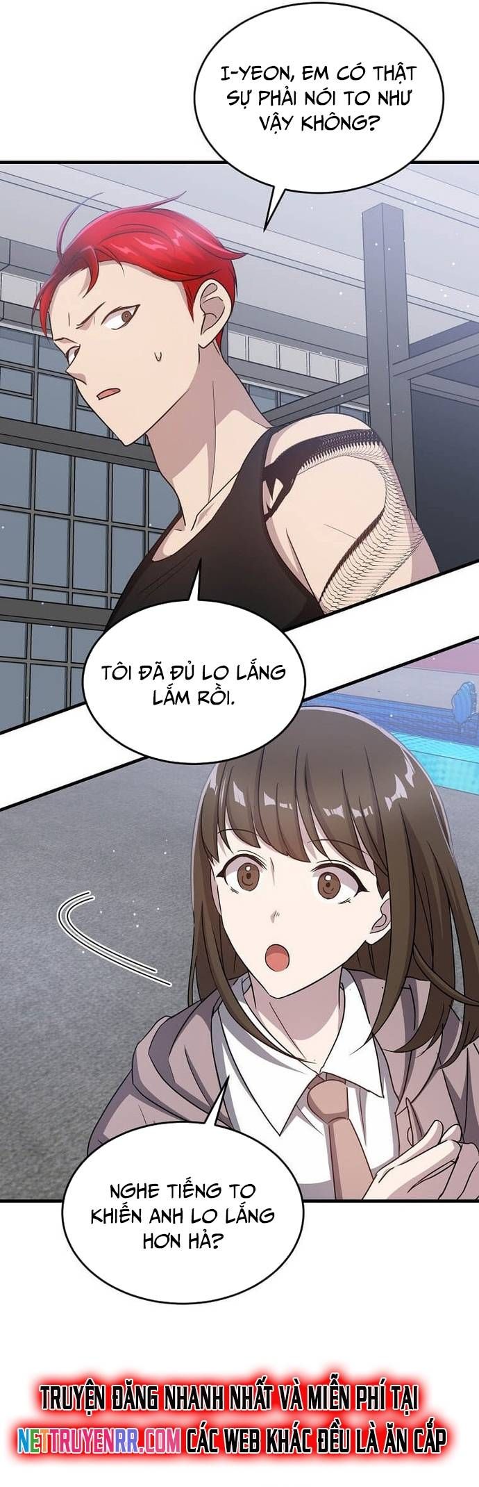 Chiến Vương Thăng Cấp Chapter 7 - 49