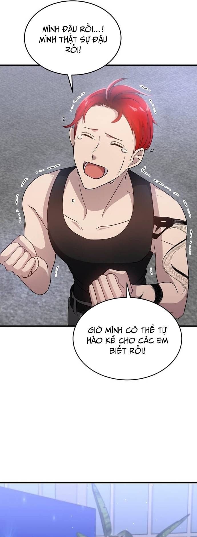Chiến Vương Thăng Cấp Chapter 7 - 57
