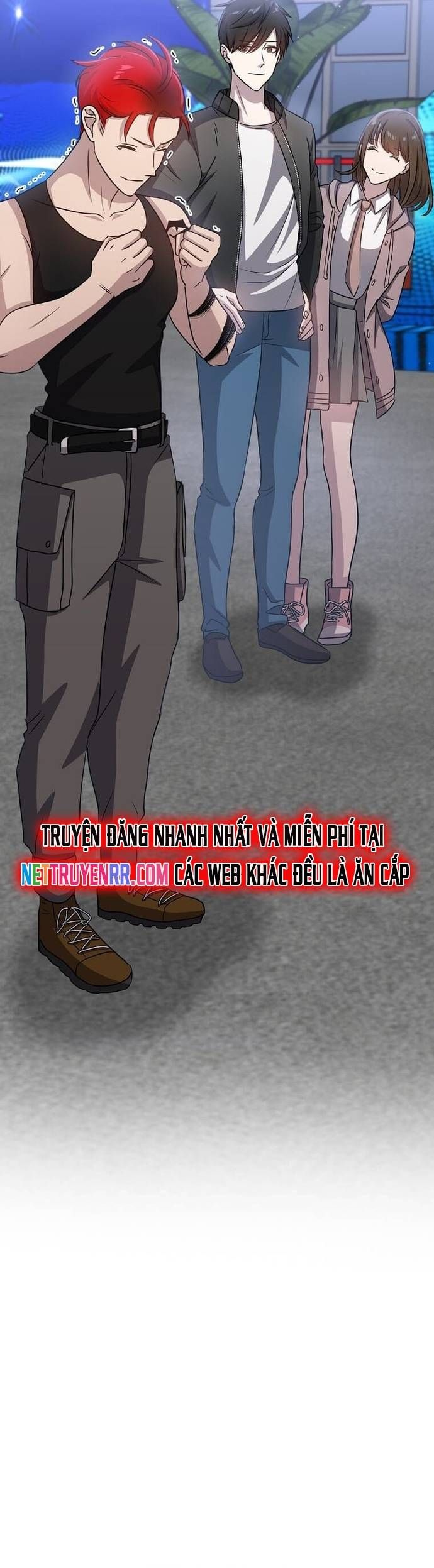 Chiến Vương Thăng Cấp Chapter 7 - 58