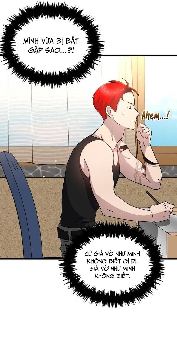 Chiến Vương Thăng Cấp Chapter 7 - 10