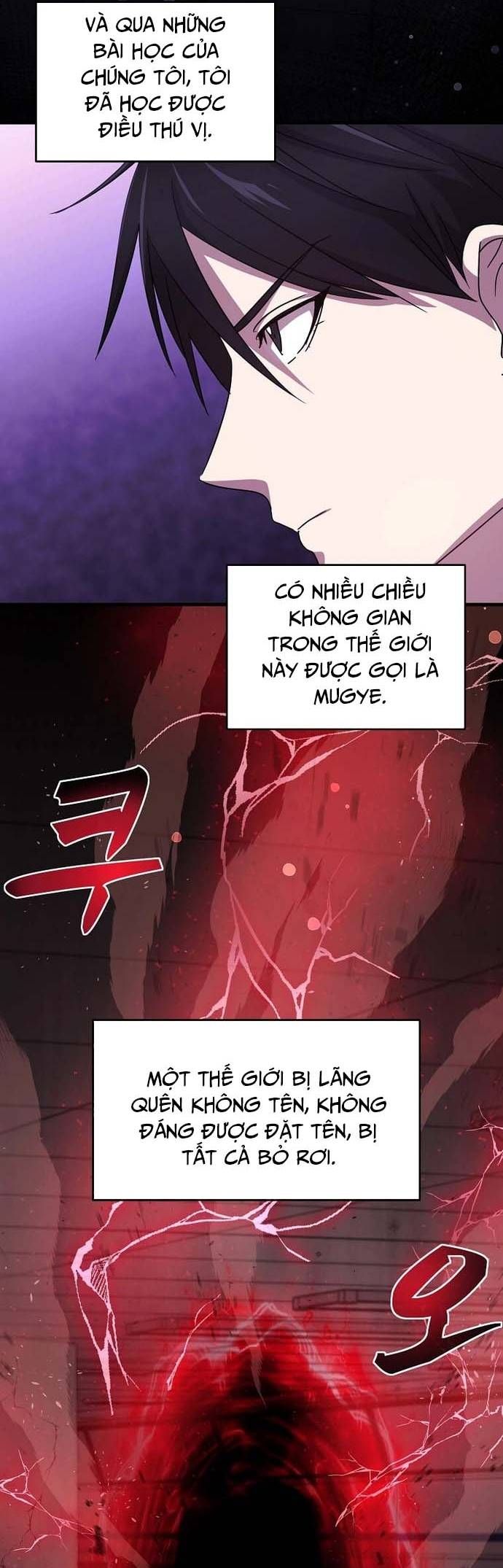 Chiến Vương Thăng Cấp Chapter 9 - 15
