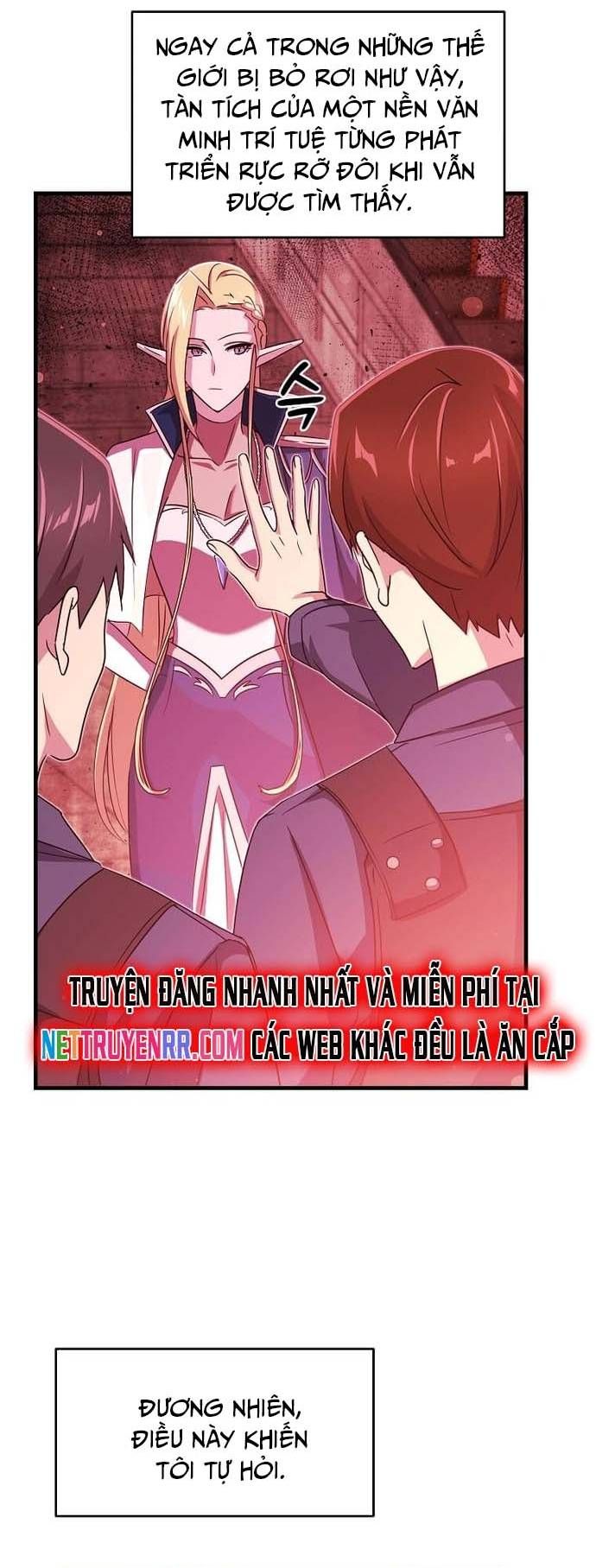 Chiến Vương Thăng Cấp Chapter 9 - 17