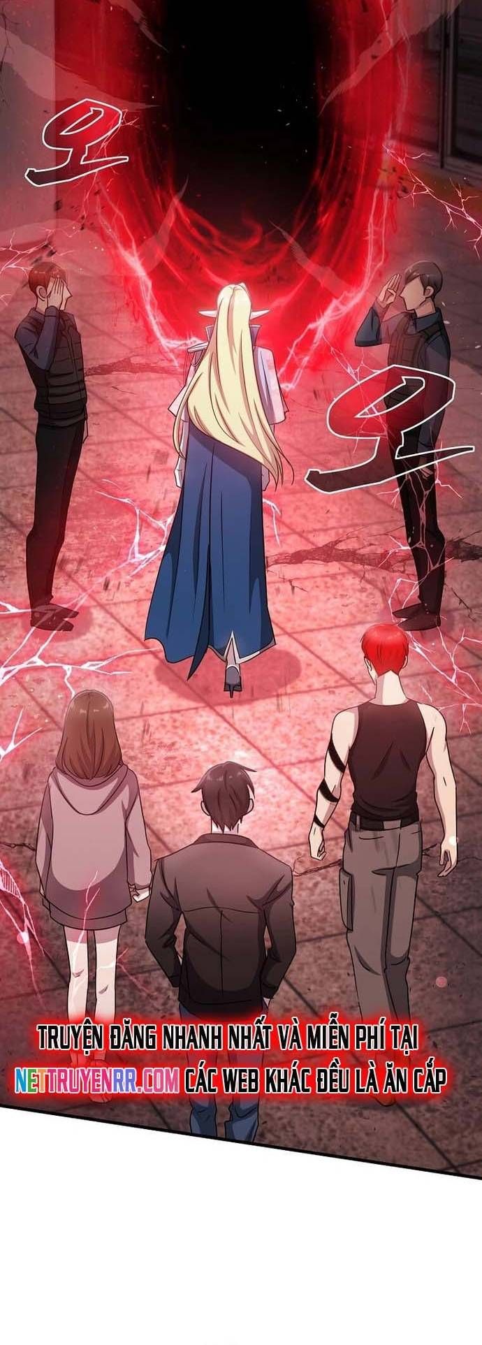Chiến Vương Thăng Cấp Chapter 9 - 19