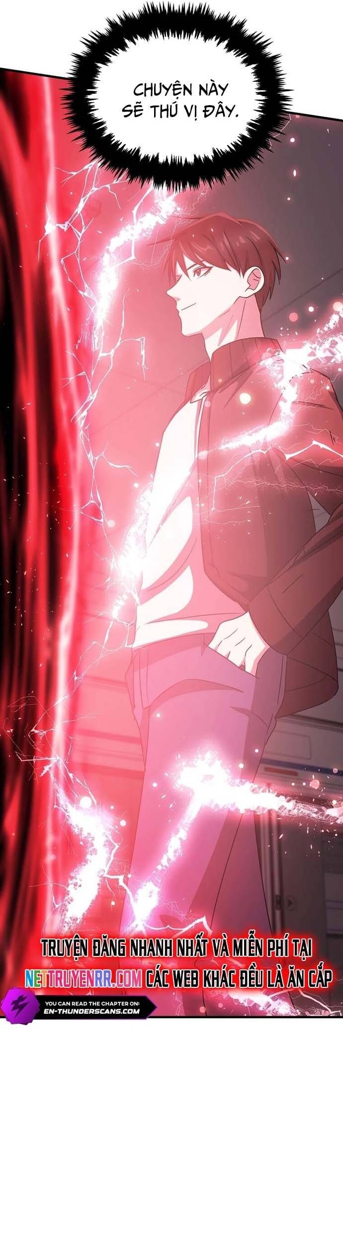 Chiến Vương Thăng Cấp Chapter 9 - 20