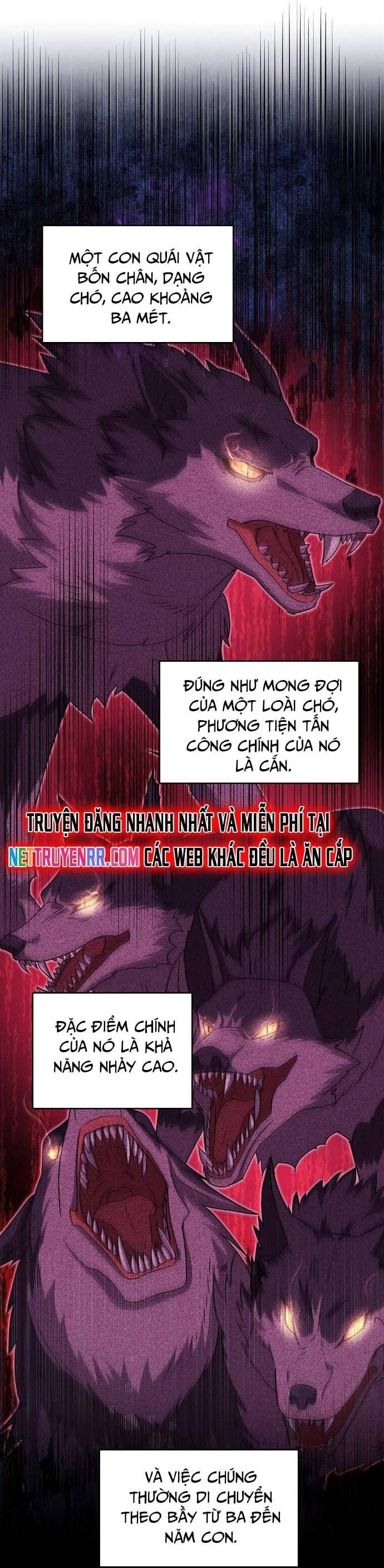 Chiến Vương Thăng Cấp Chapter 9 - 26
