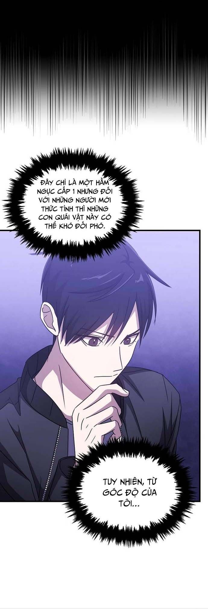 Chiến Vương Thăng Cấp Chapter 9 - 27
