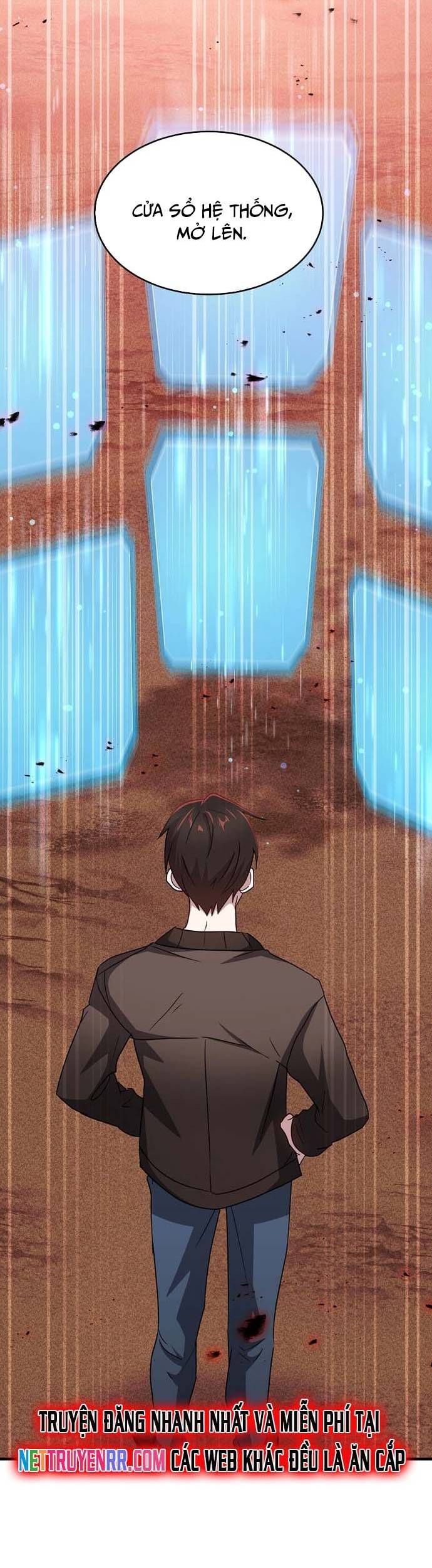 Chiến Vương Thăng Cấp Chapter 9 - 29