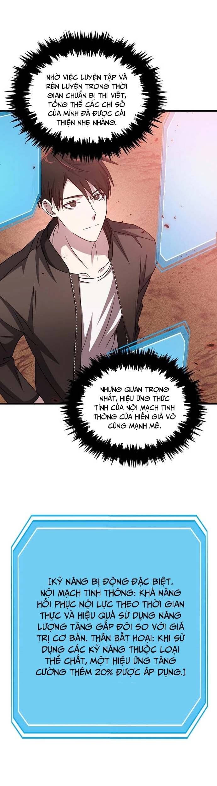 Chiến Vương Thăng Cấp Chapter 9 - 30