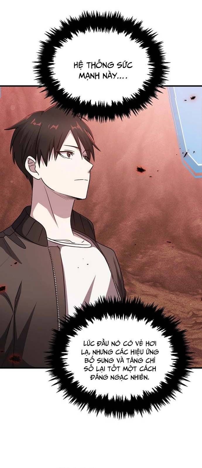Chiến Vương Thăng Cấp Chapter 9 - 31