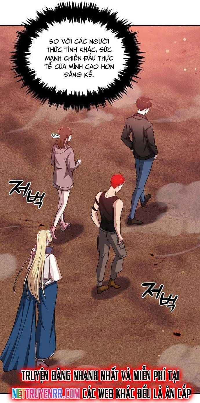 Chiến Vương Thăng Cấp Chapter 9 - 32
