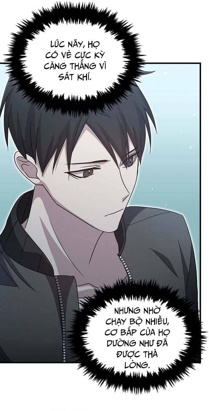 Chiến Vương Thăng Cấp Chapter 9 - 5