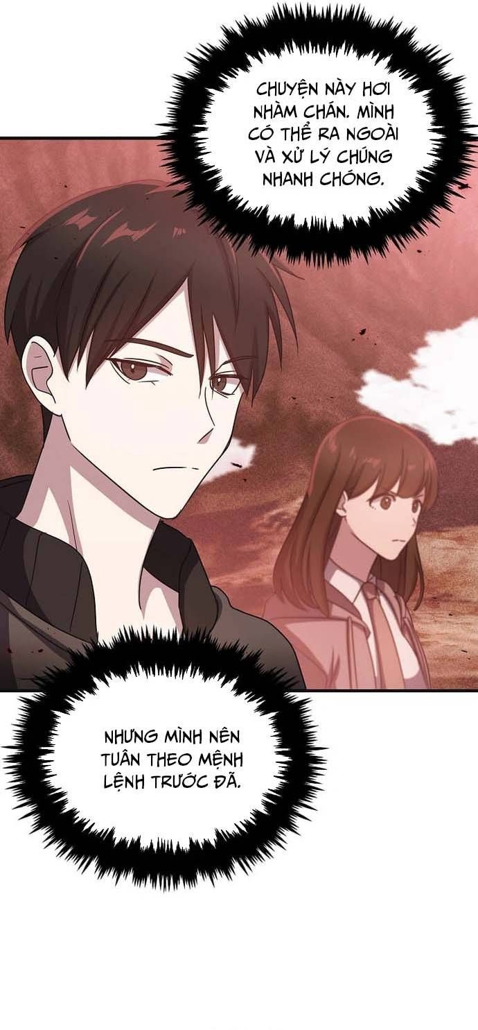 Chiến Vương Thăng Cấp Chapter 9 - 41